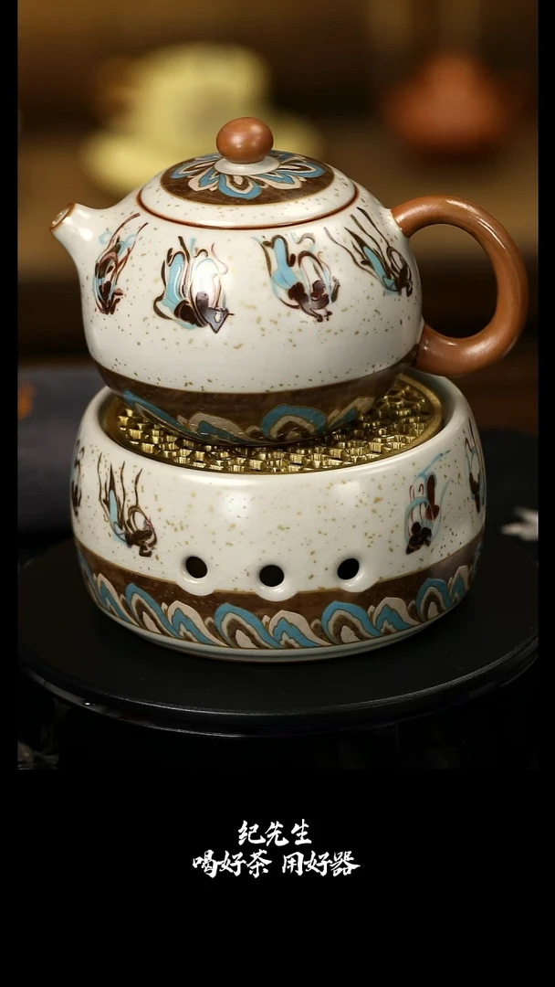 温酒器套装1套简装