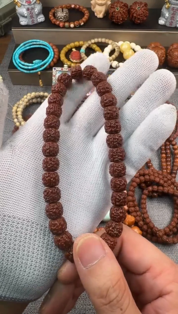 手串金刚菩提手串