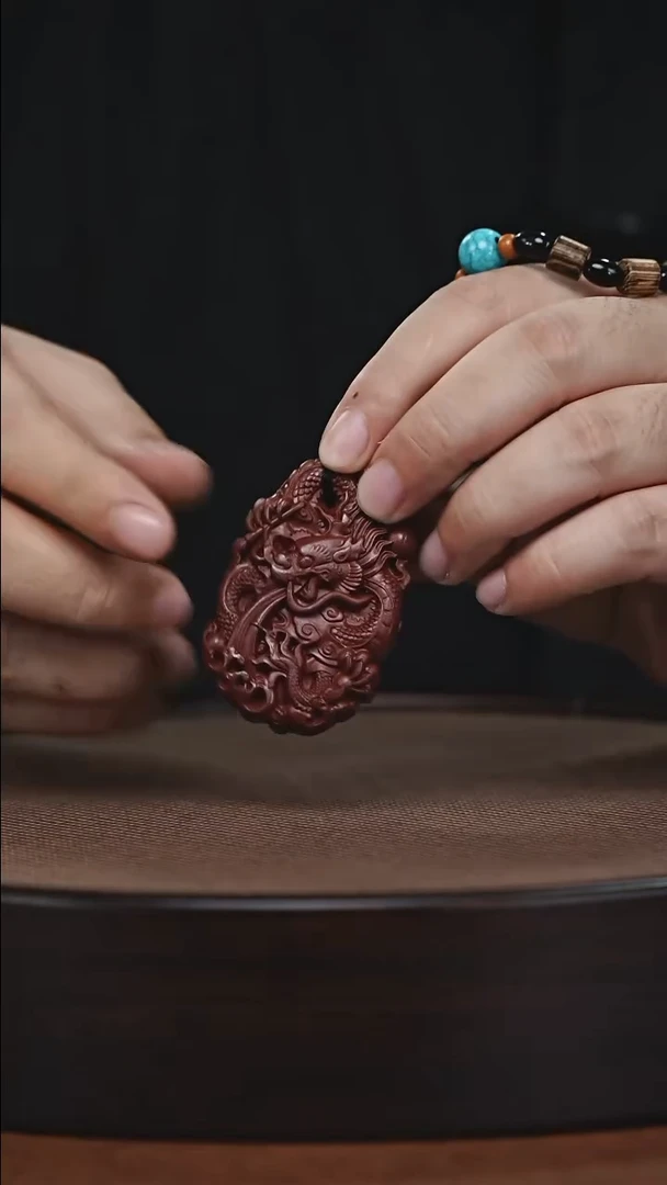 紫砂茶宠原矿紫砂