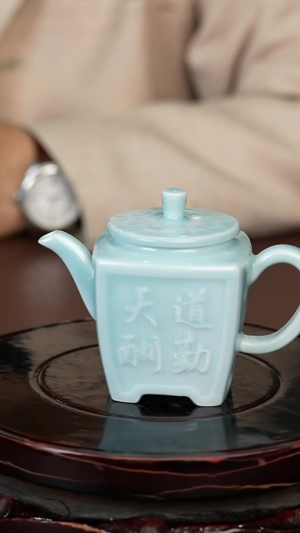其他景德非遗美丽YSY084