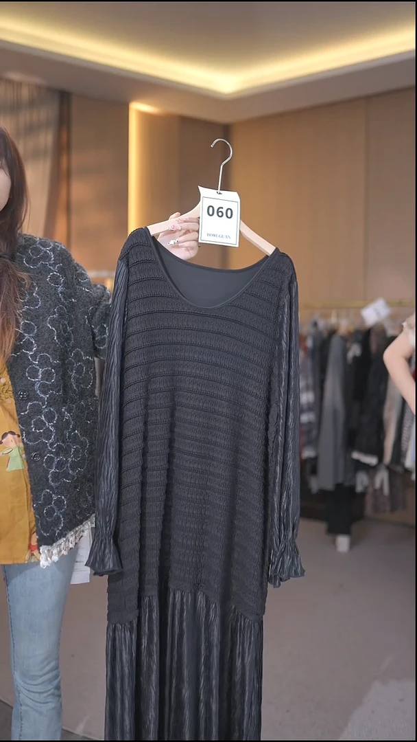 060号均码80-160斤