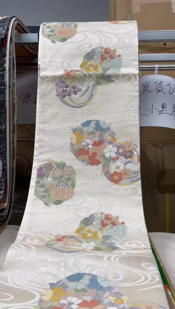 【闪购商品】织绣精选中古物品默认有瑕