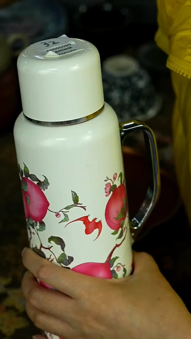 惜物喜物，好茶美器！茶具