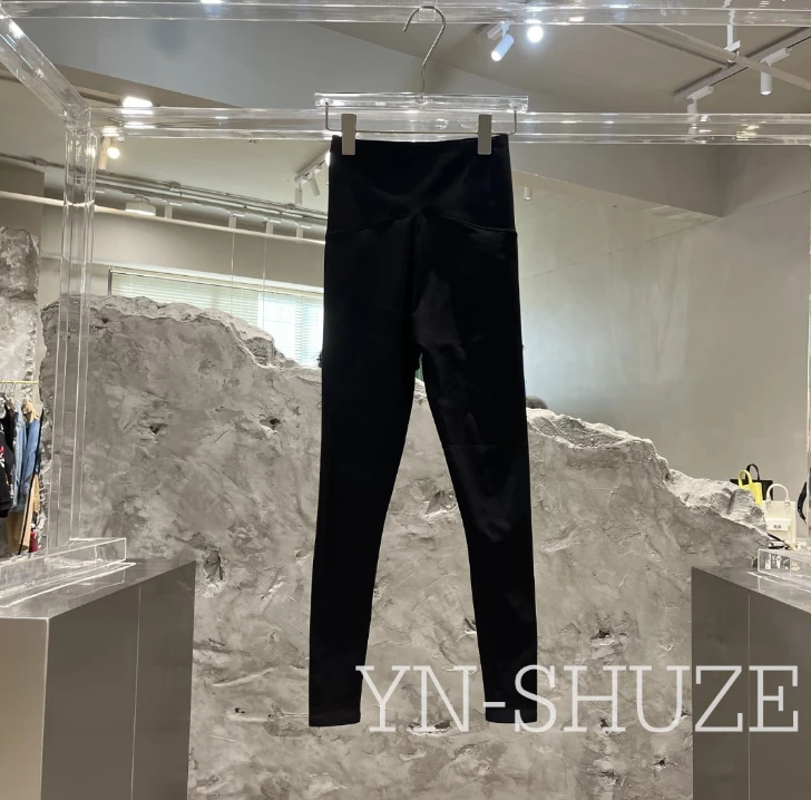 YN-SHUZE盒装磨毛打底裤6602