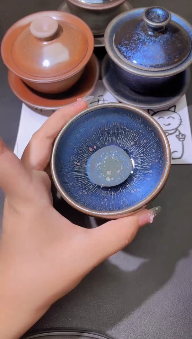 茶盏80