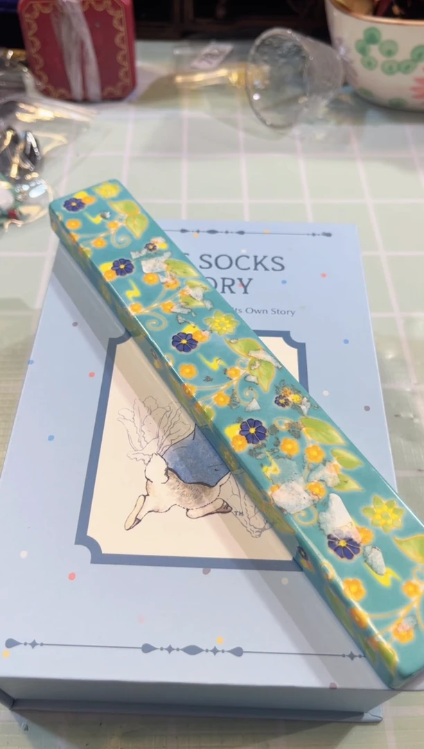 【闪购商品】瓷片陶茶666文玩周边多人