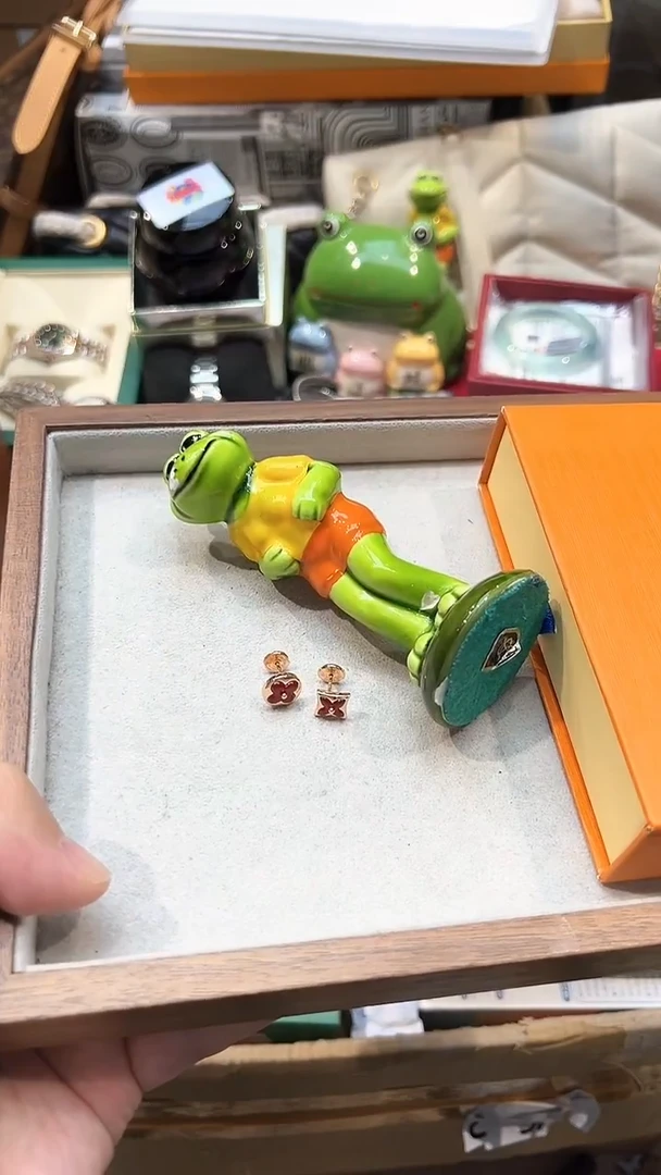 瓷片..全球寻宝高端瓷儿