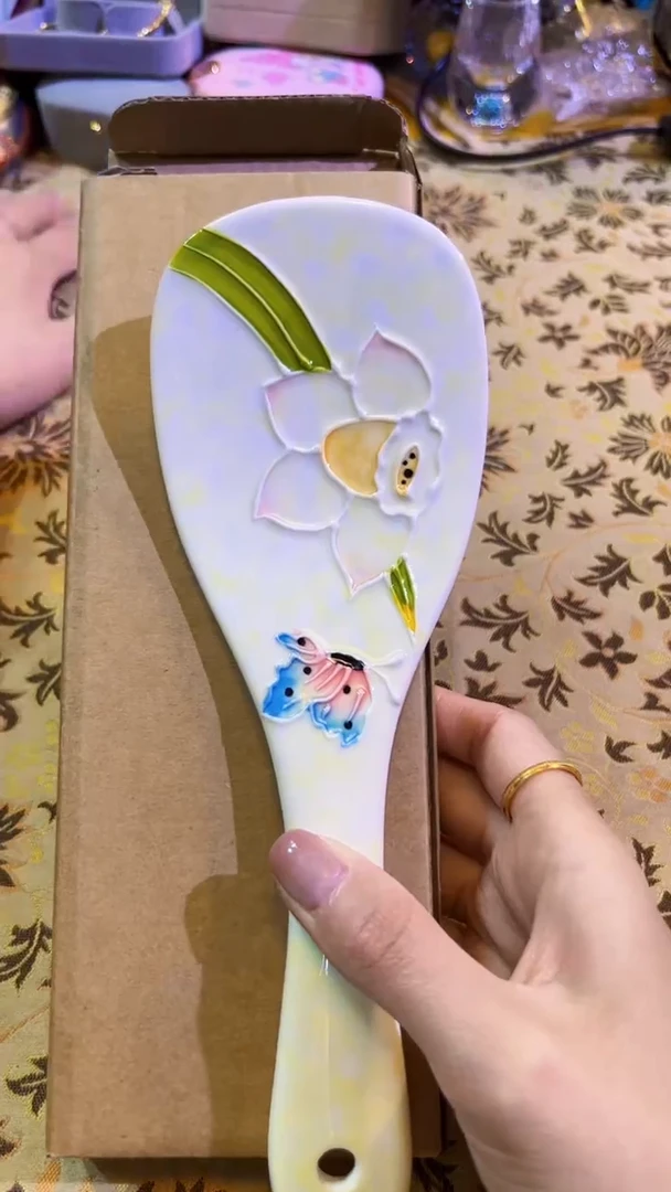 【闪购商品】瓷片陶茶666文玩周边多人