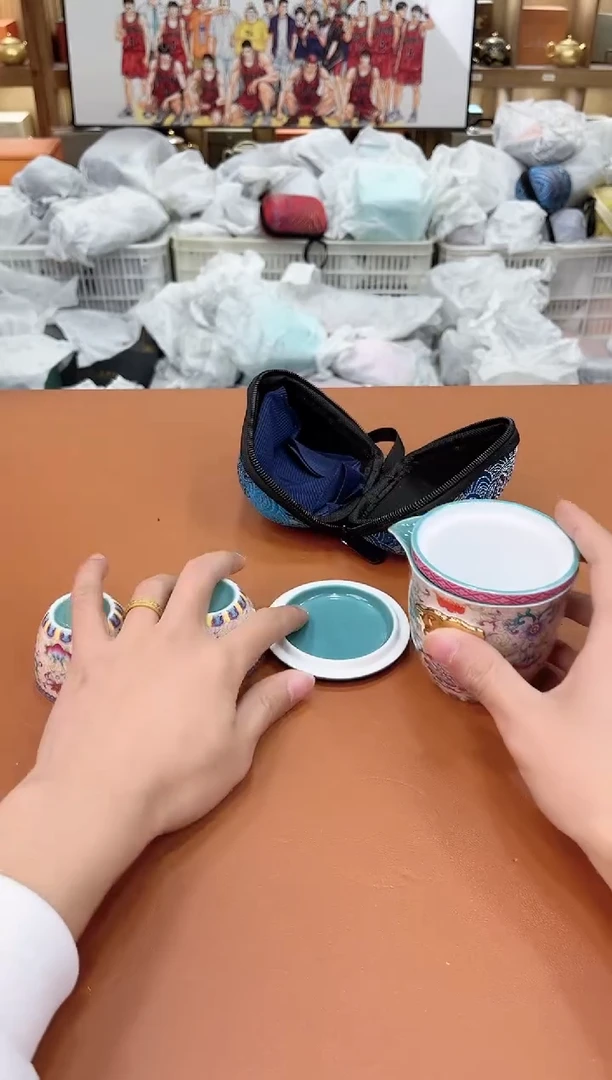 【闪购商品】陶缘甄选库存福利@@YS364