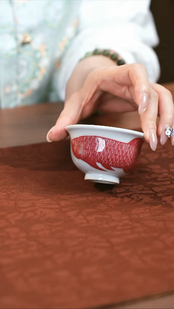 摆件瓷景德镇邮政专属链接@@@jd835