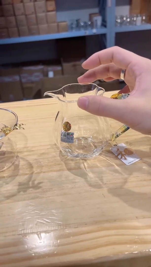 ?*欣禾器-锦隆茶海-迷翠/禾器有礼新标