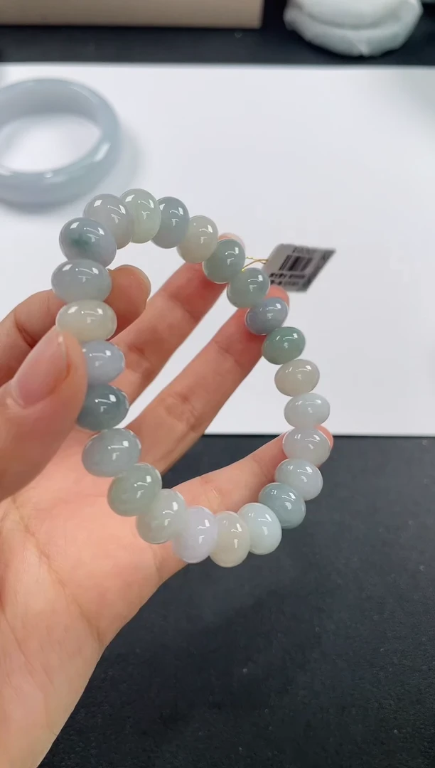 未镶嵌定制翡翠基地发货H 3486