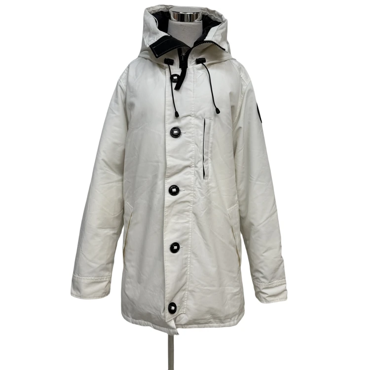 衣服/加拿大鹅/95新/C18845434859/[251127LT00ER]