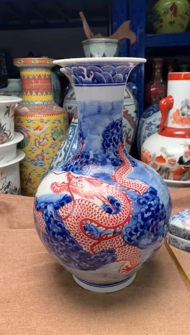 摆件旧藏瓷器旧藏瓷器