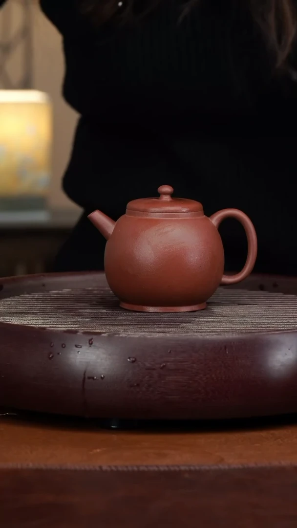 【闪购商品】紫砂茶壶宜兴紫砂壶