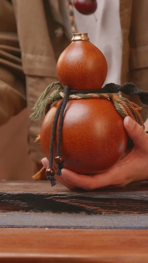 【闪购商品】52号精品葫芦理性消费拍拍退退限购