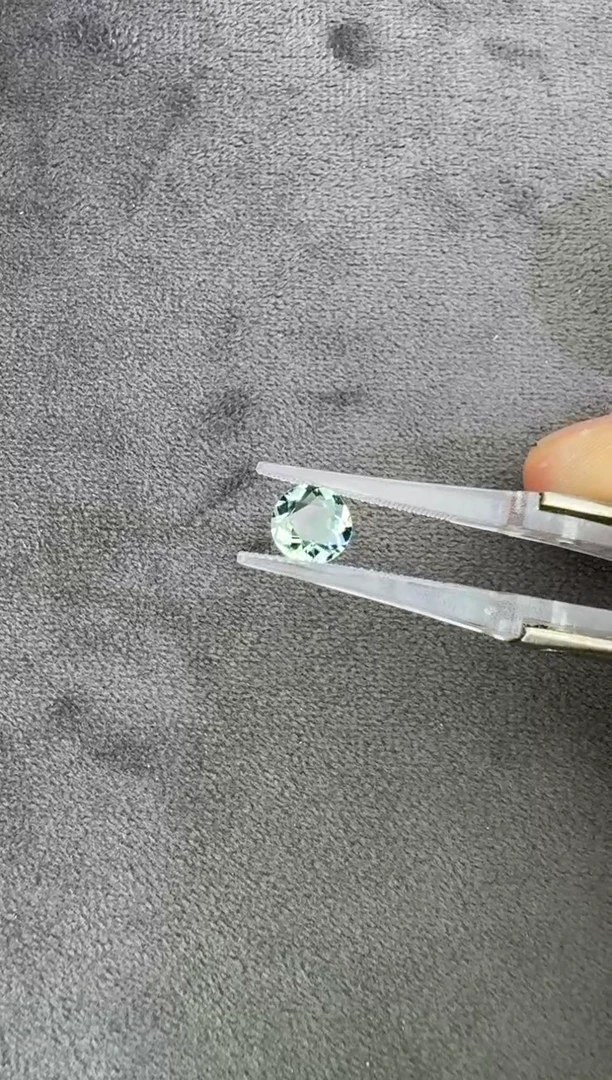 【闪购商品】碧玺珠宝奇石未镶嵌1.2ct