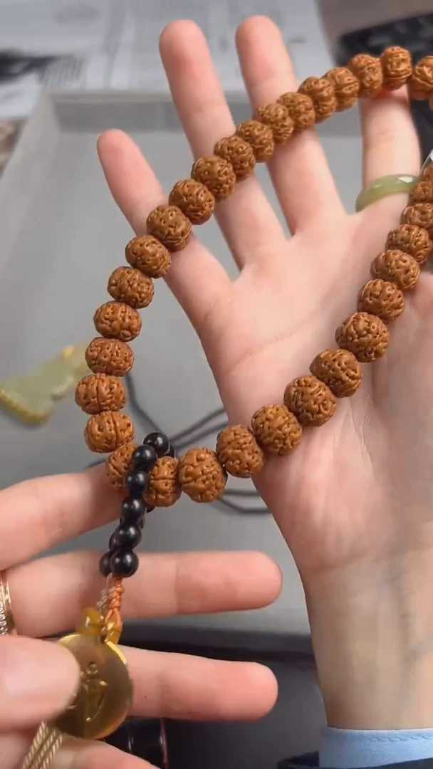 手串金刚菩提ZF28A80