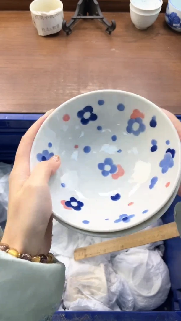 【闪购商品】瓷片----------J281