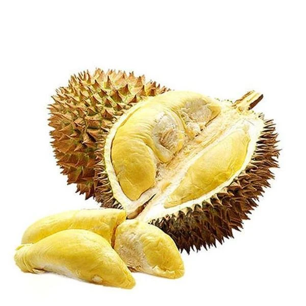 3楼1号树熟榴莲果肉250g 新鲜 核小 纯果肉榴莲同城送3金枕泰国