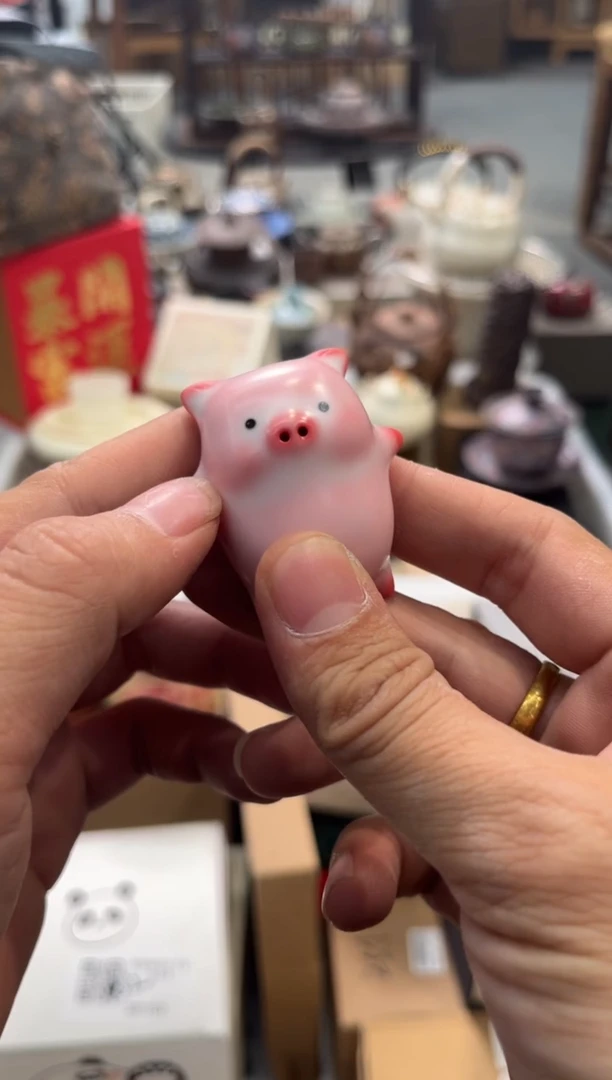 陶瓷文化闪购链接