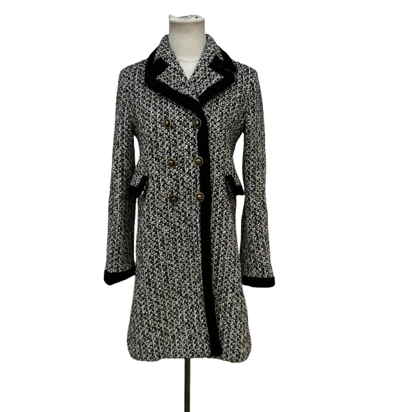 【一件八折】妃鱼/古驰/锦纶/外套/95新/凡2/16