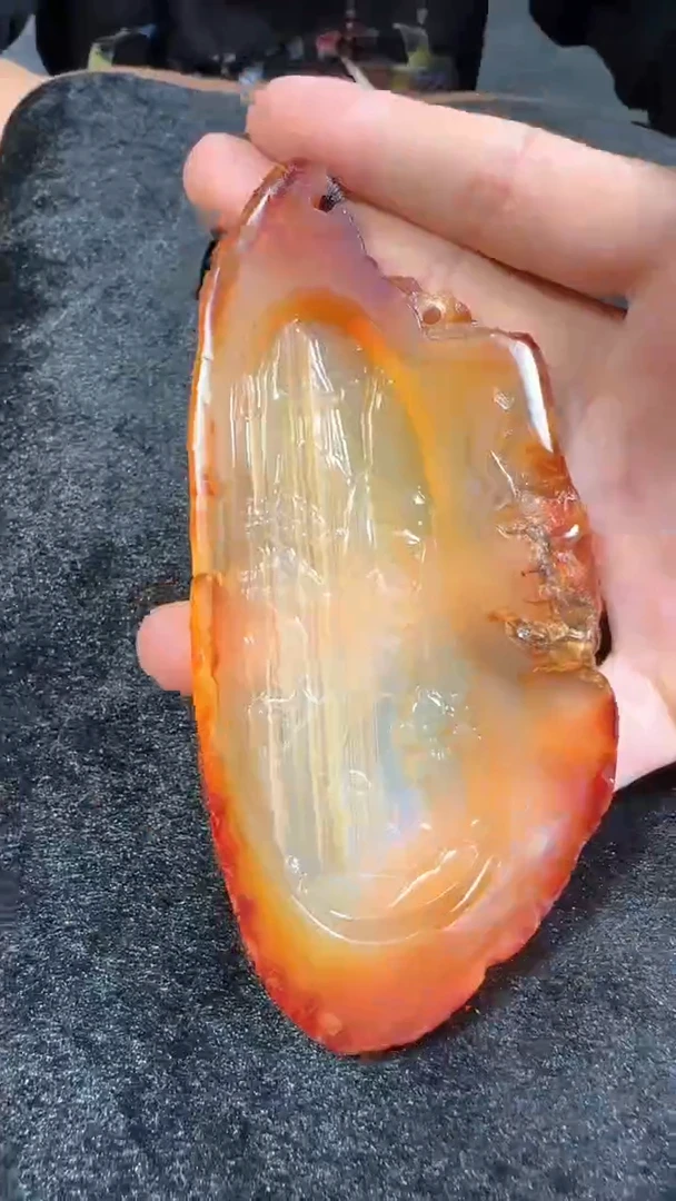 【闪购商品】玛瑙/玉髓珠宝奇石未镶嵌拍一发一