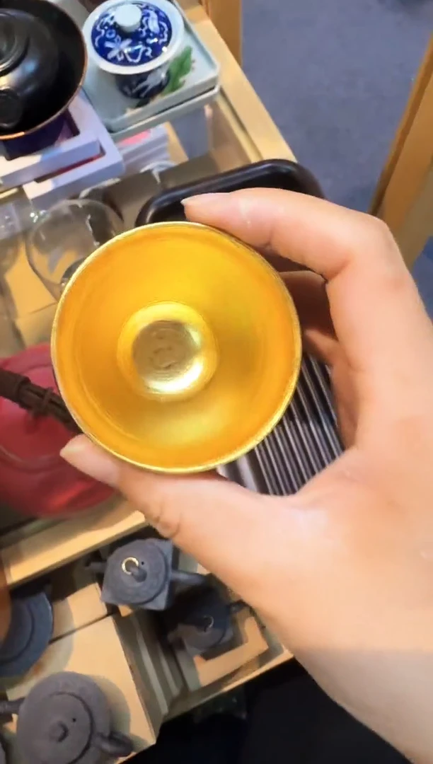 今天茶具 最后清仓两场