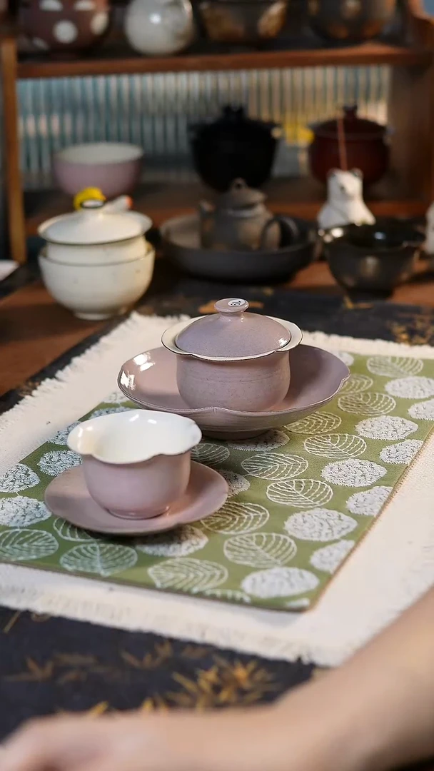 合家小陶编编号19