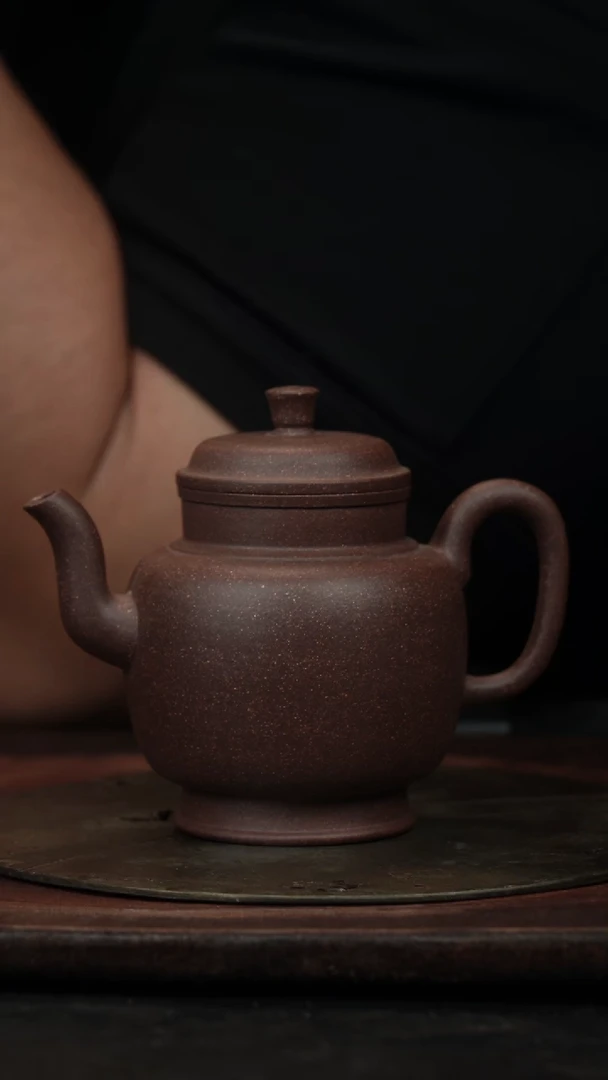 茶壶紫砂清徳堂宫灯