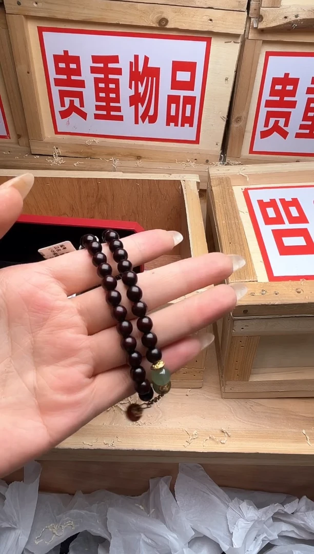 精品手串 无礼盒791