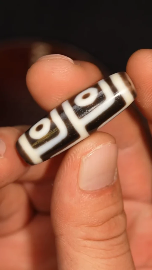 未镶嵌颈饰玛瑙/玉髓冲赛康胡子哥，DIY一145