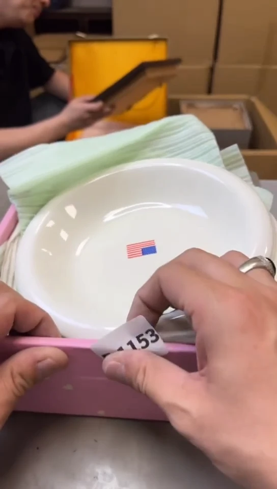 瓷片1153聚宝缘海淘精选