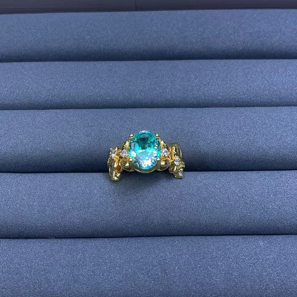 戒指 【璀璨星河】时尚百搭戒指-D691