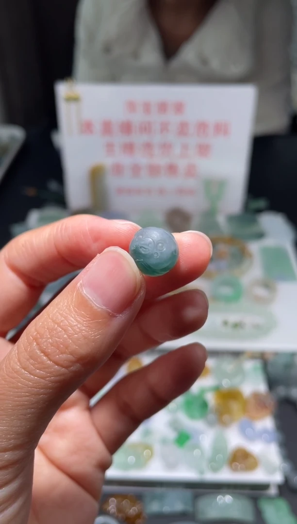 未镶嵌定制翡翠|毛货其它+0