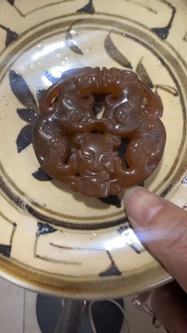 【闪购商品】摆件瓷摆件瓷摆件