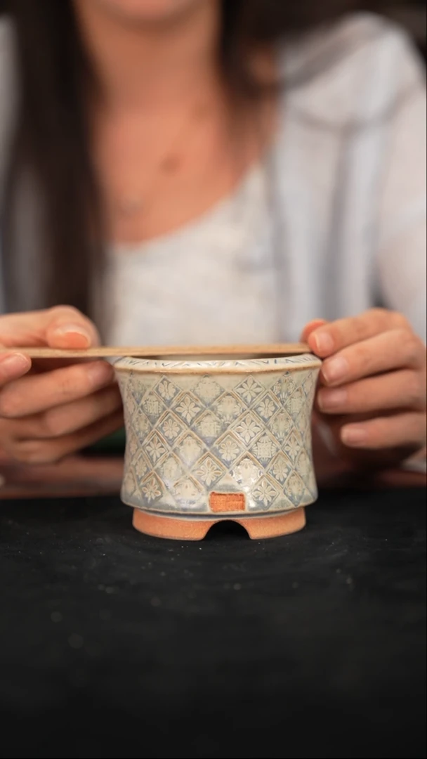 乌卅5-27-215微瑕口径7.5