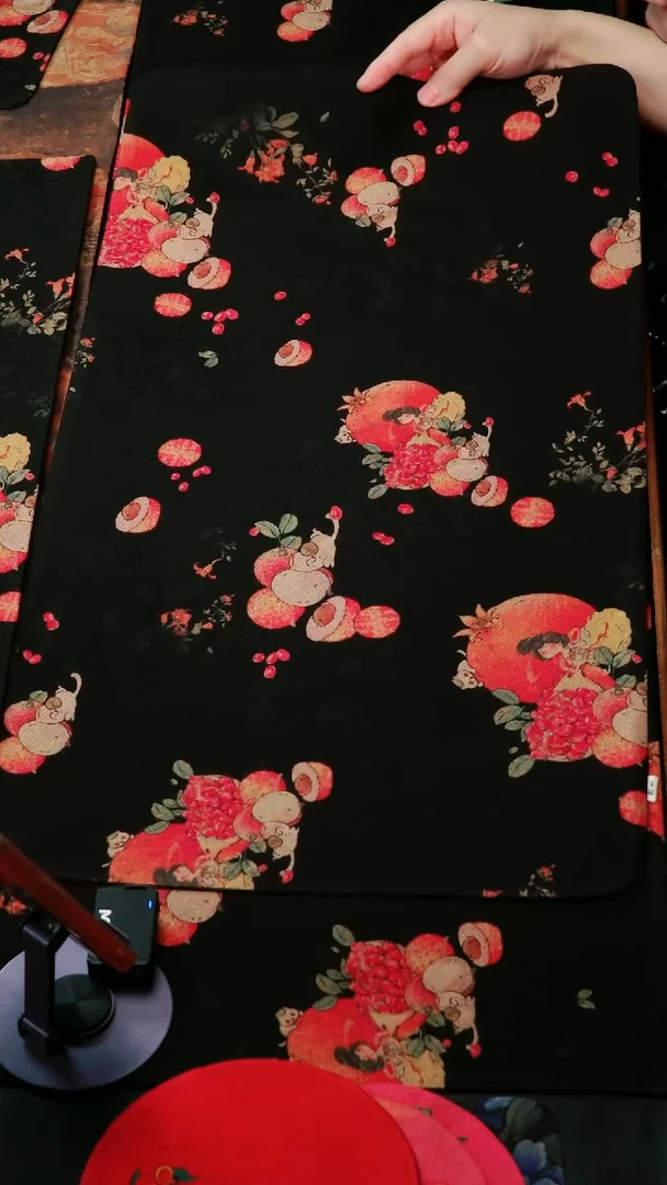 别具一阁布艺尺寸65*33