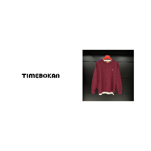 【全新未使用】未开售正品新款毛衣-88130