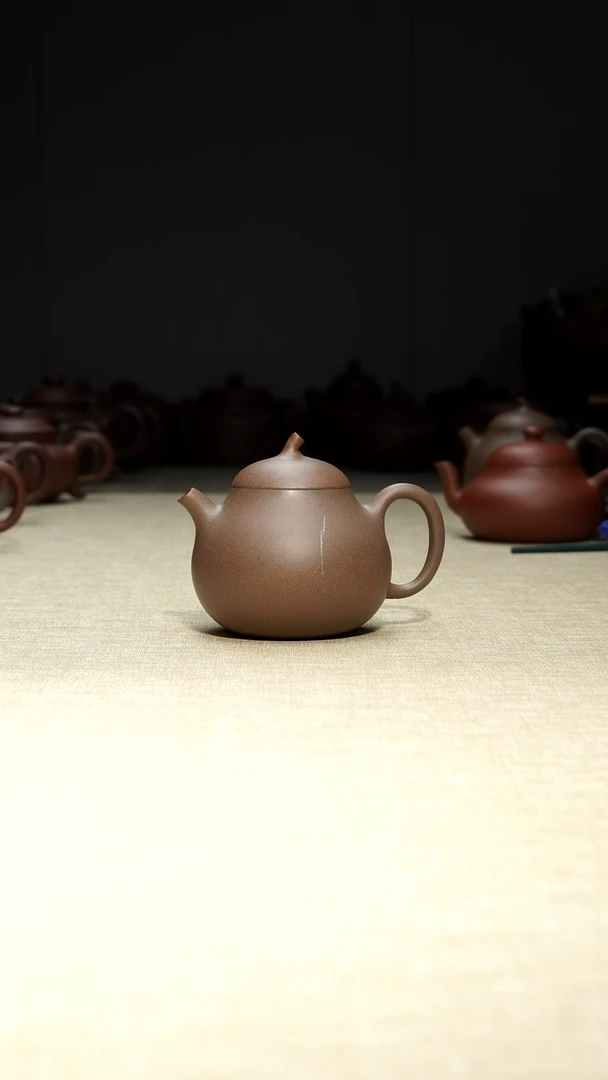 茶壶段泥瑕3424543543356
