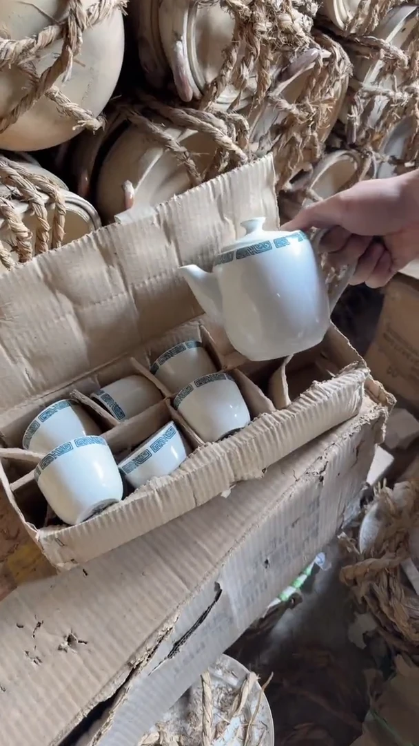 【闪购商品】盘磁州窑买到就是赚到