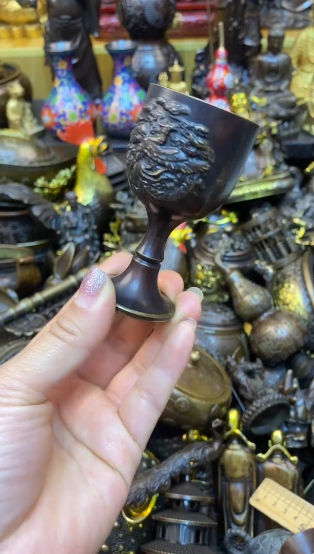 桌面摆件 案台摆件