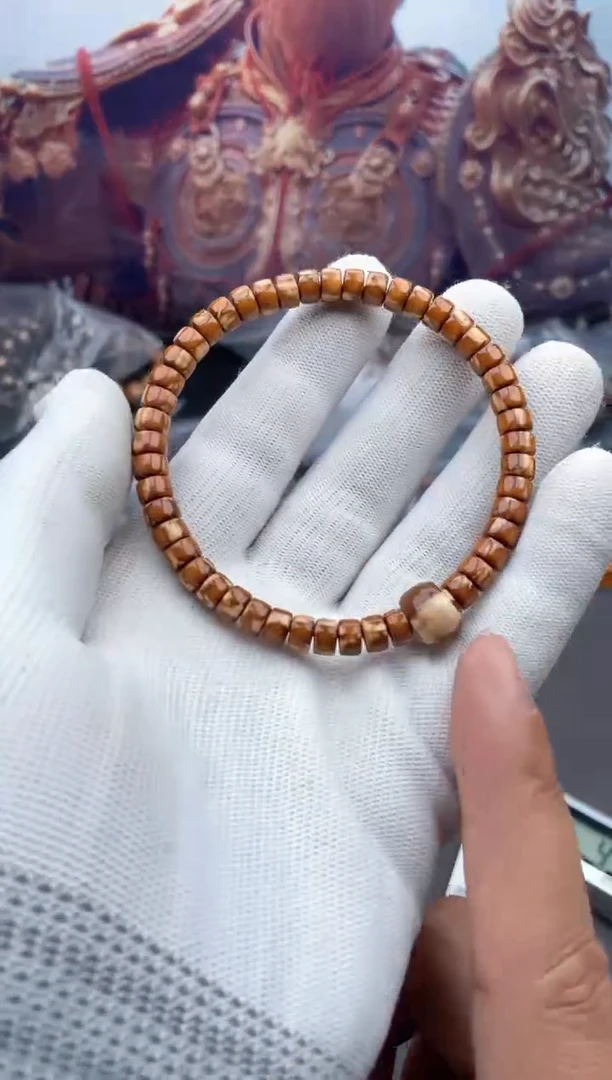 手串紫金鼠55号药片