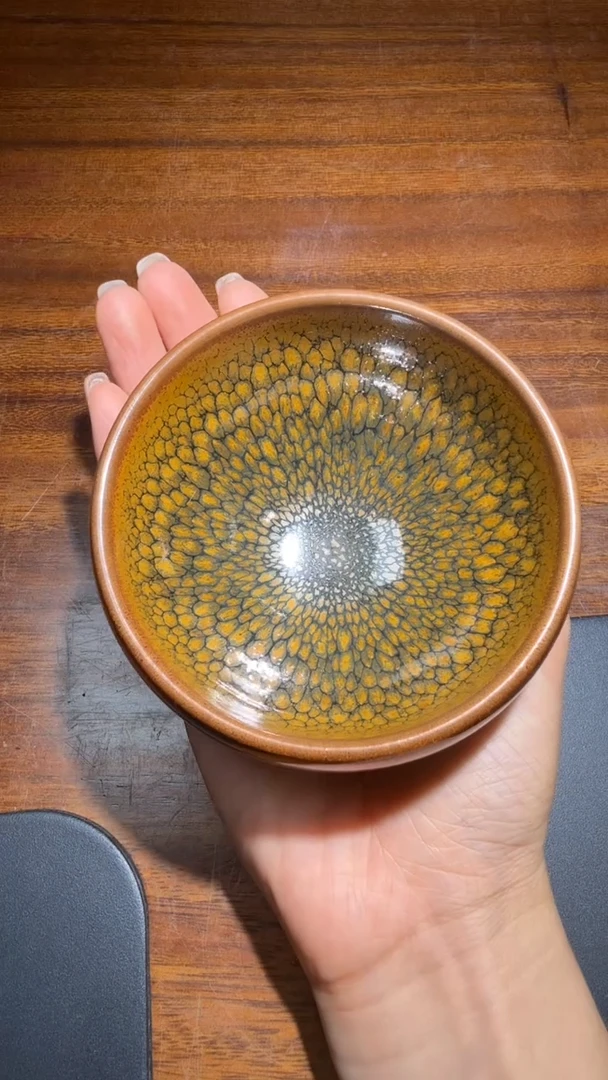 茶盏华瓷高端收藏112