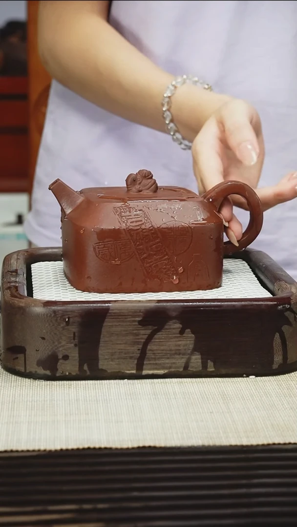 茶壶紫砂1111111