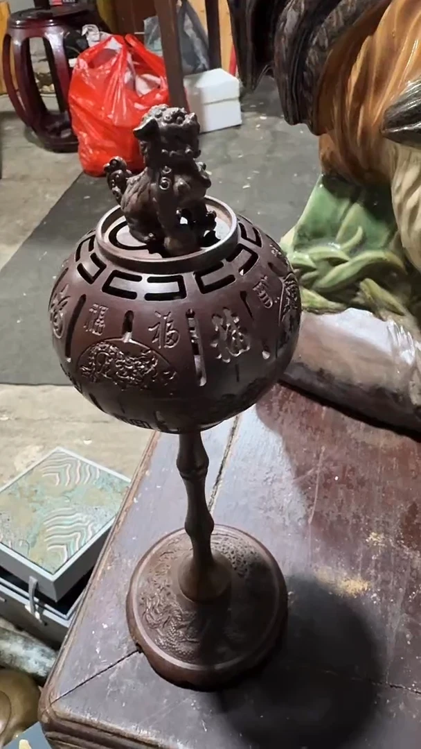 手工艺品琉璃观*5556565656655