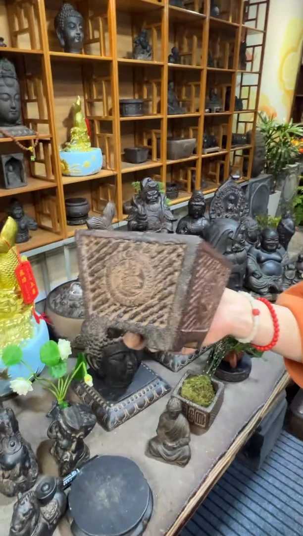 陶土【火山泥】日进斗金