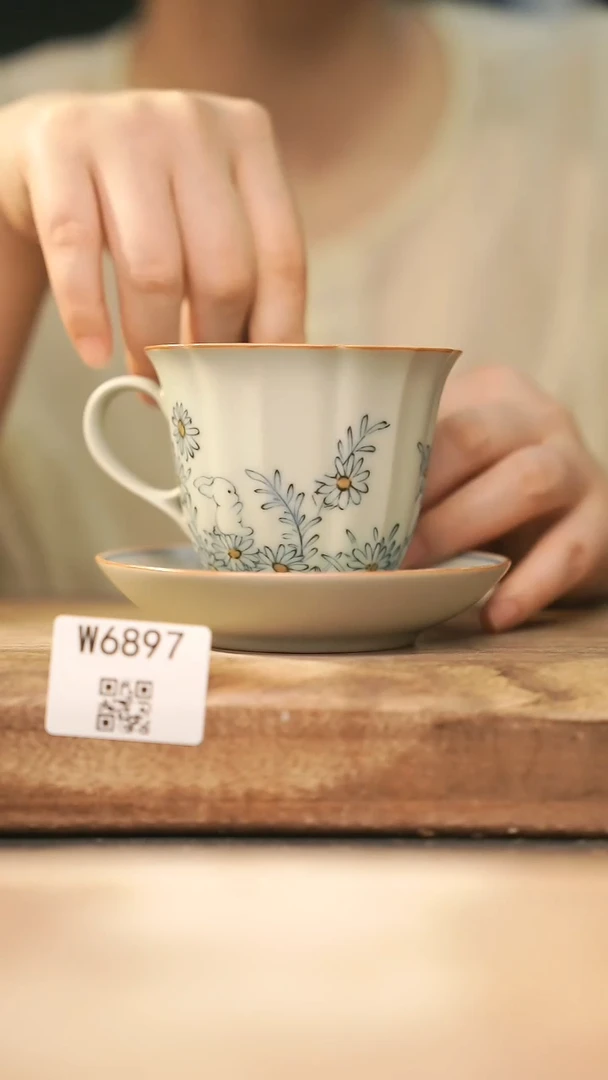 【经典福利】/ 杯子@@W6897