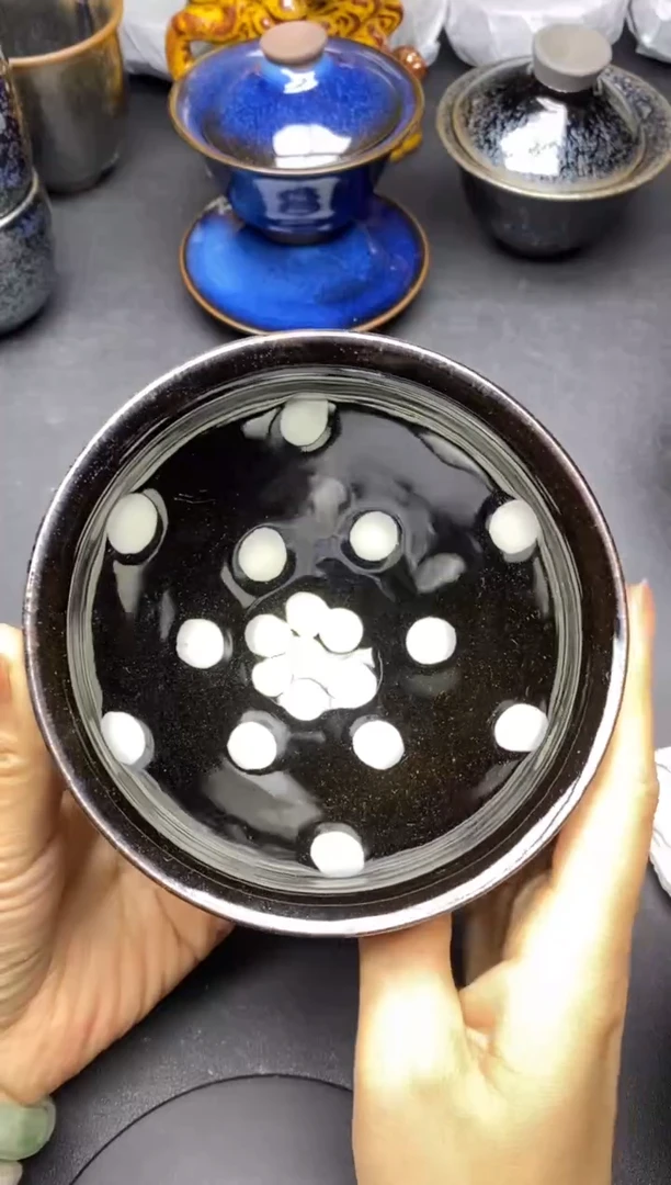 【闪购商品】茶盏             138