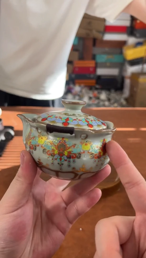 【闪购商品】沐森茶具清货专属链接